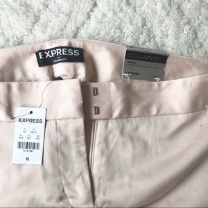 NWT Express Dress Pants!